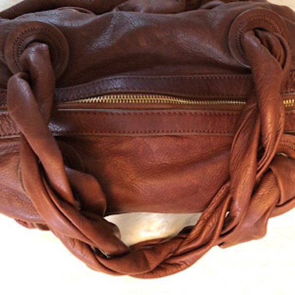 “NEW” Sabina New York Bag for Anthropologie - Picture 4 of 8